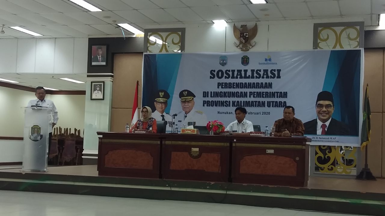 Penerapan Transaksi Non Tunai