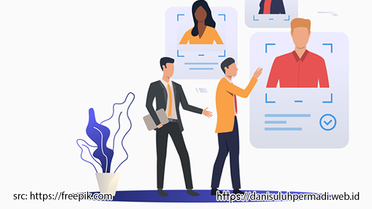Manajemen Talenta Pilar Utama Sistem Merit_UPDATE